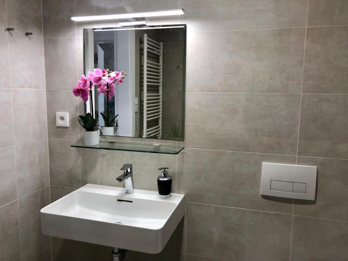 Business Apartments 브르노 외부 사진