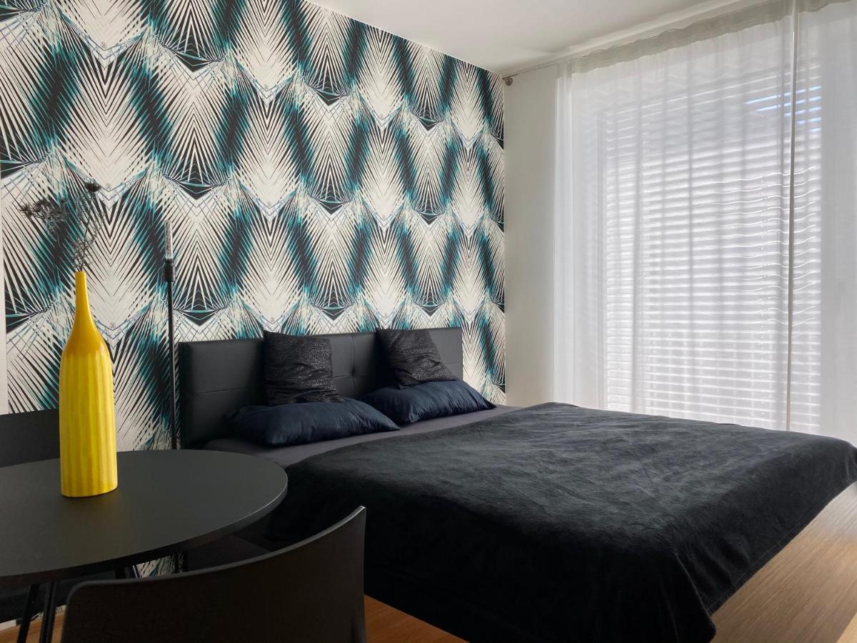Business Apartments 브르노 외부 사진