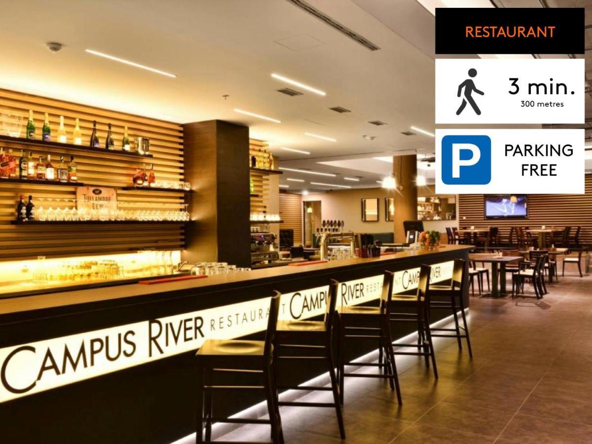 Business Apartments 브르노 외부 사진