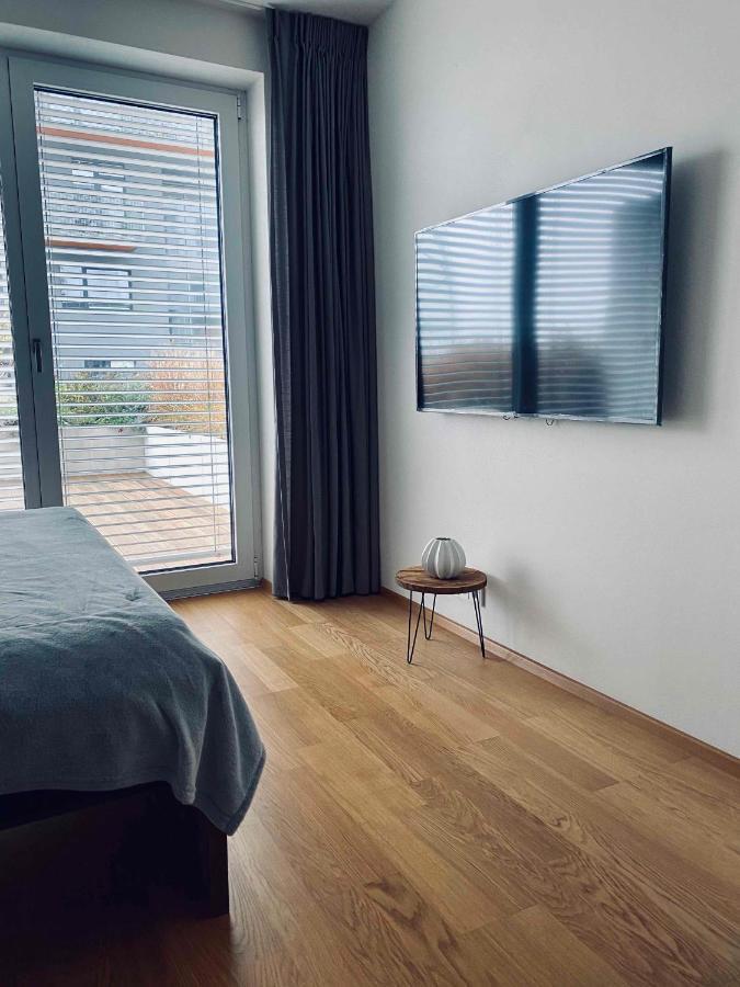Business Apartments 브르노 외부 사진